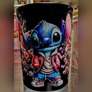 Chanel Stitch Coffee Mug